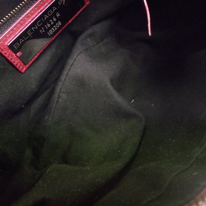 Balenciaga Agneau First Sanguine 10 of 13