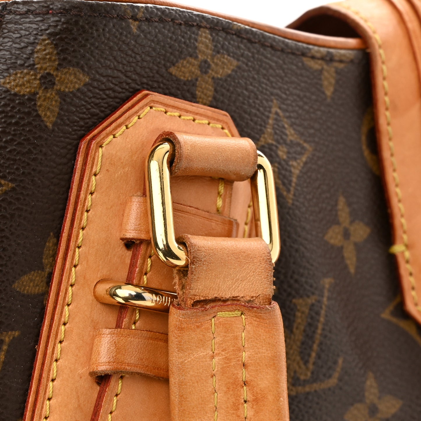 Monogram Griet