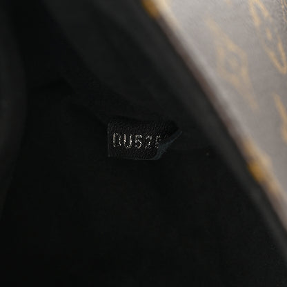 Louis Vuitton Monogram Locky BB Black 7 of 11