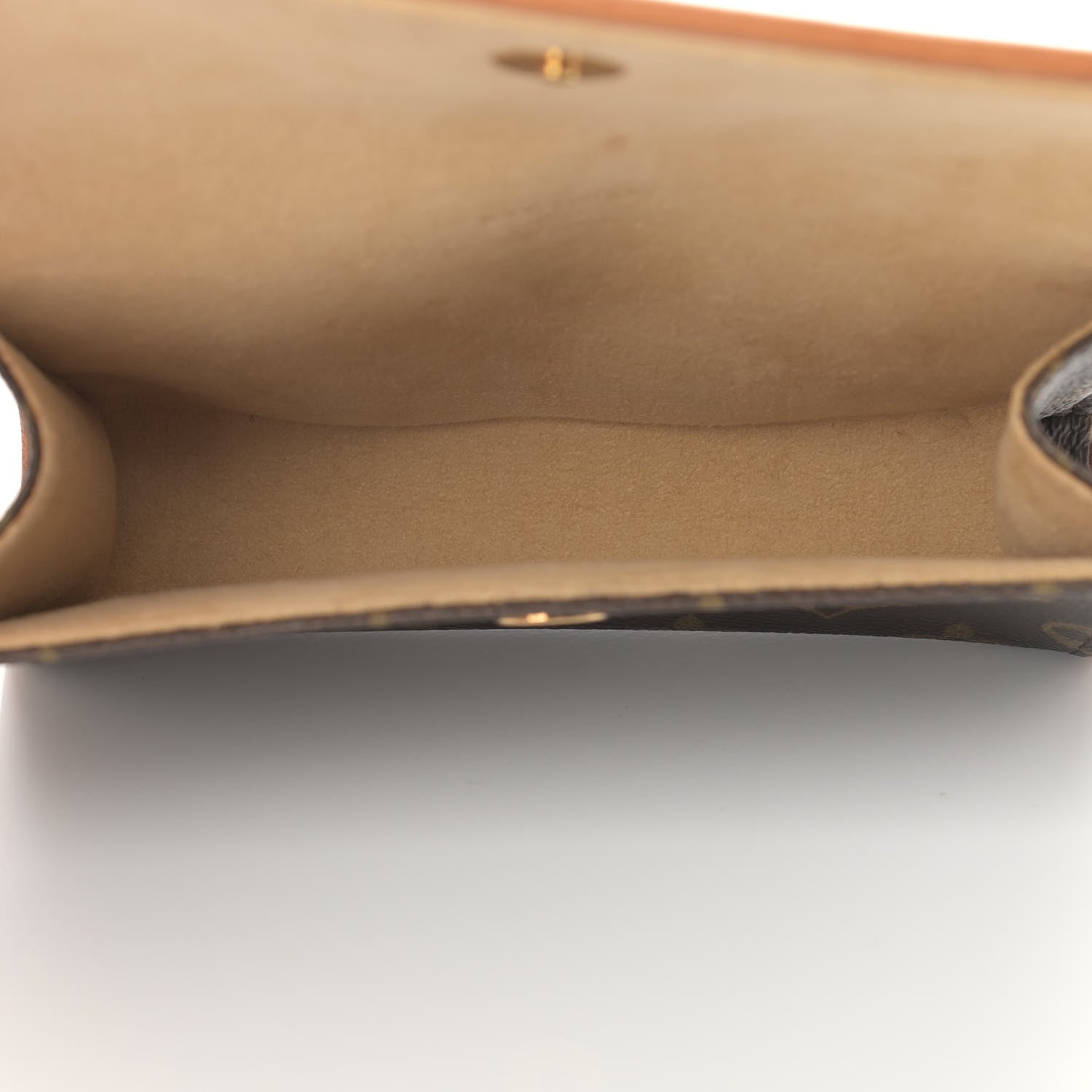 Louis Vuitton Monogram Pochette Florentine S 5 of 13