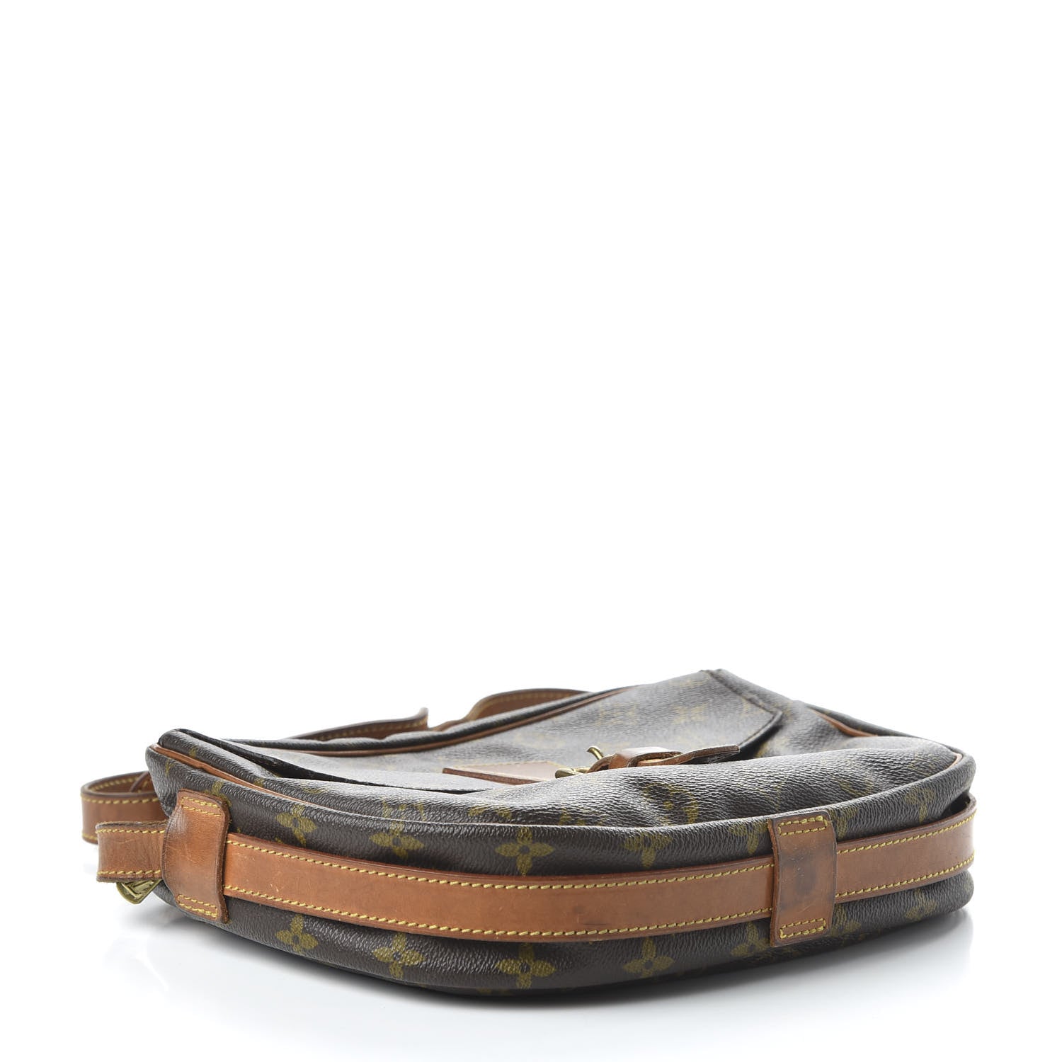 Louis Vuitton Monogram Jeune Fille 5 of 11