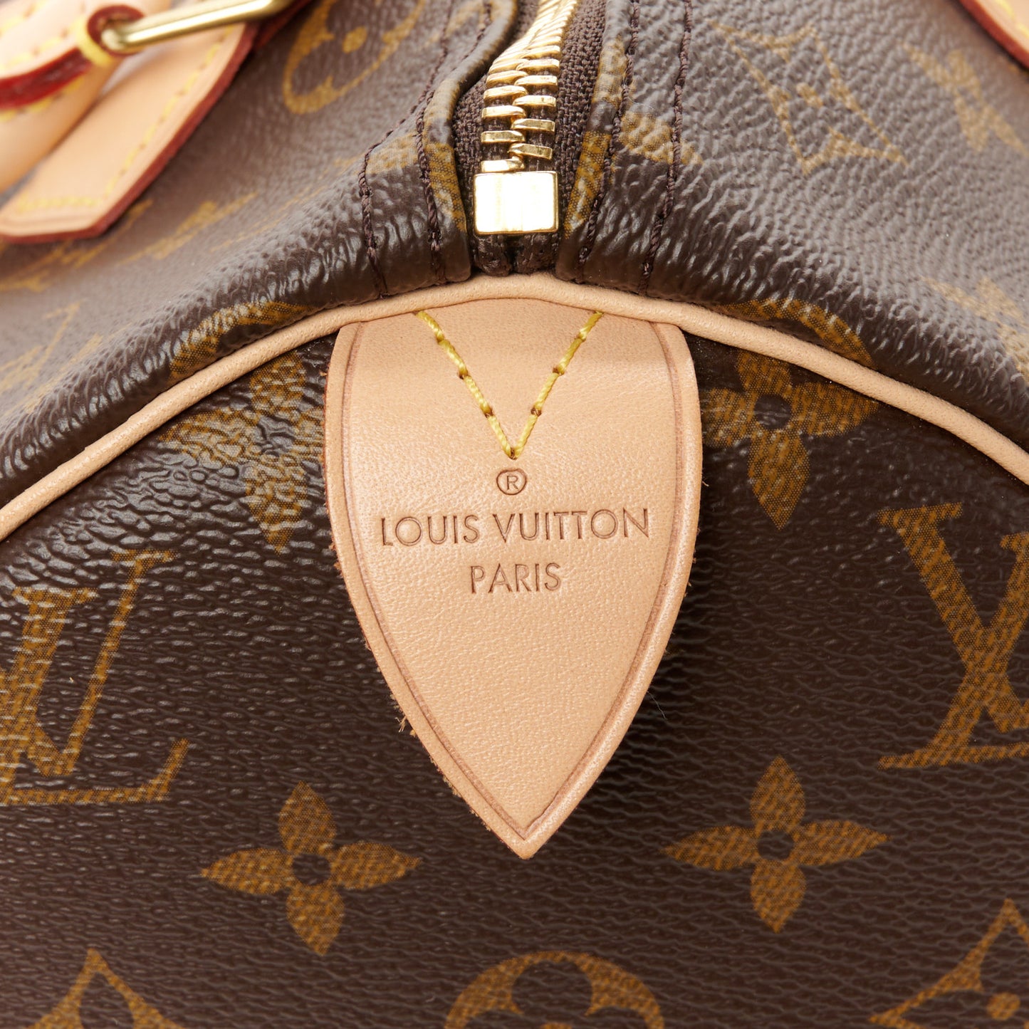 Monogram Speedy 30