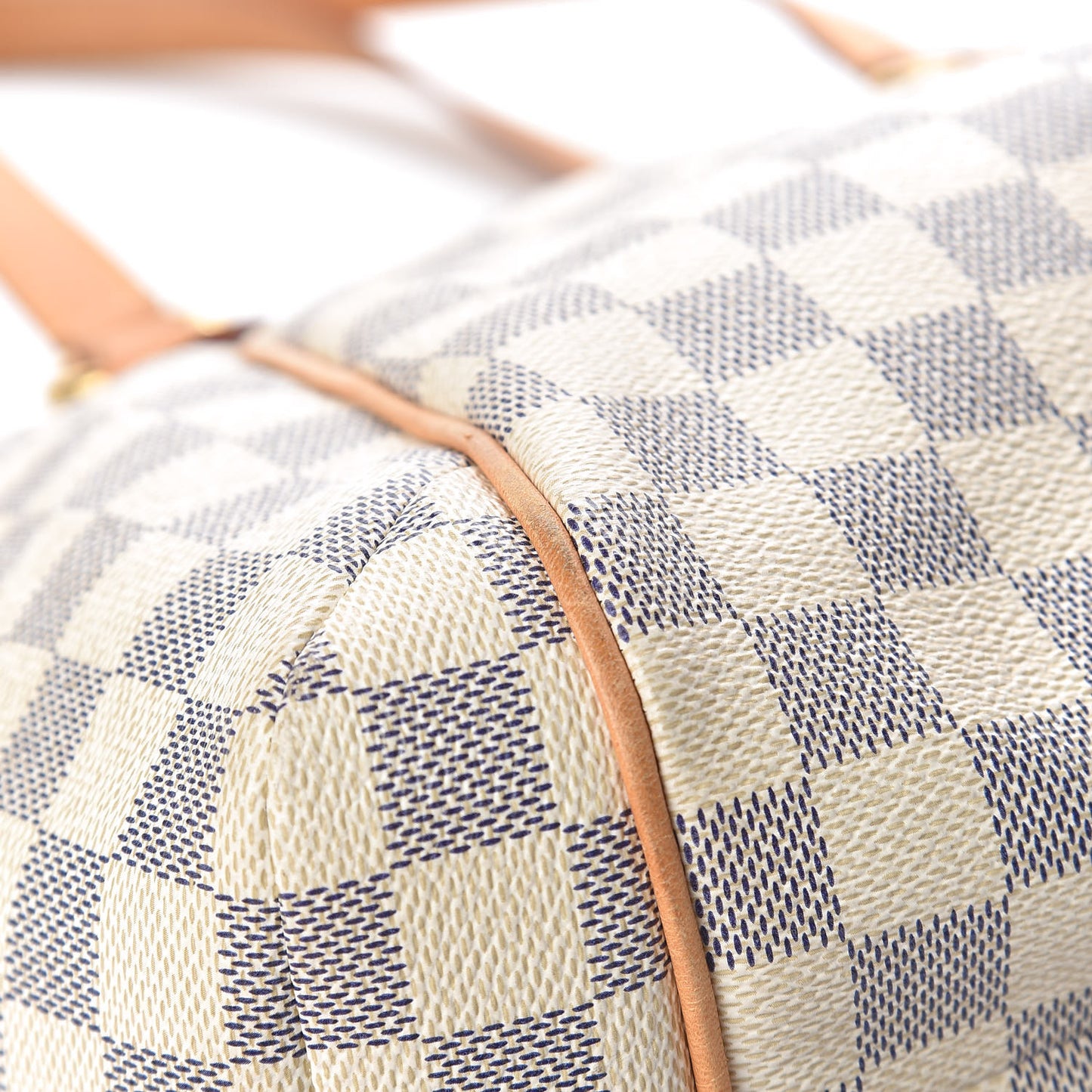 Damier Azur Totally PM