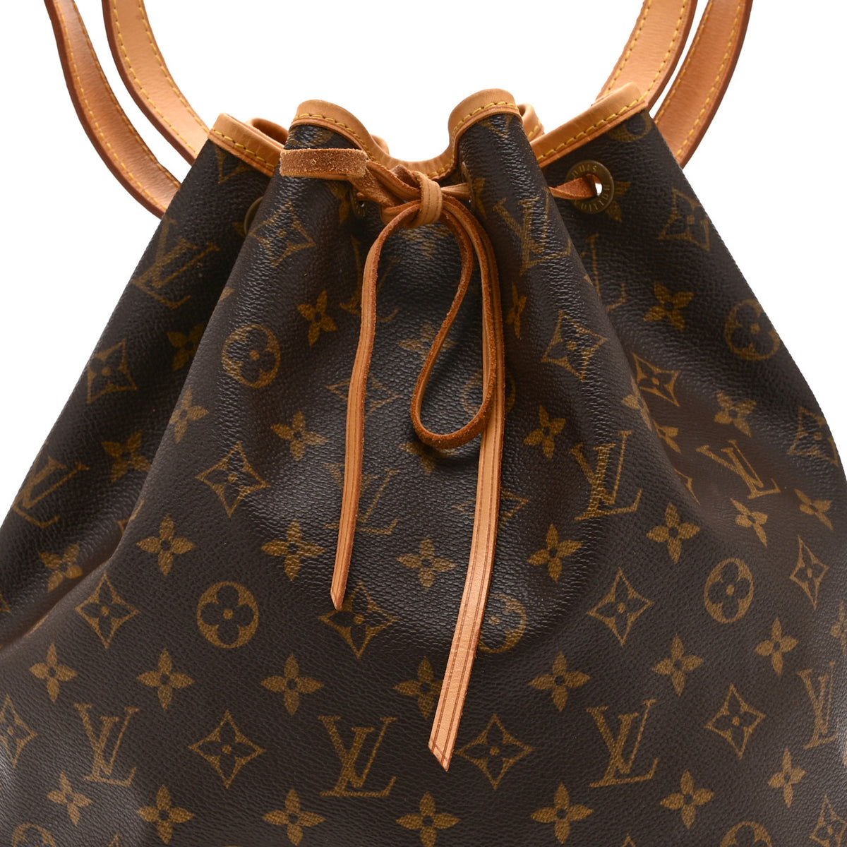 Louis Vuitton Monogram Noe 9 of 11