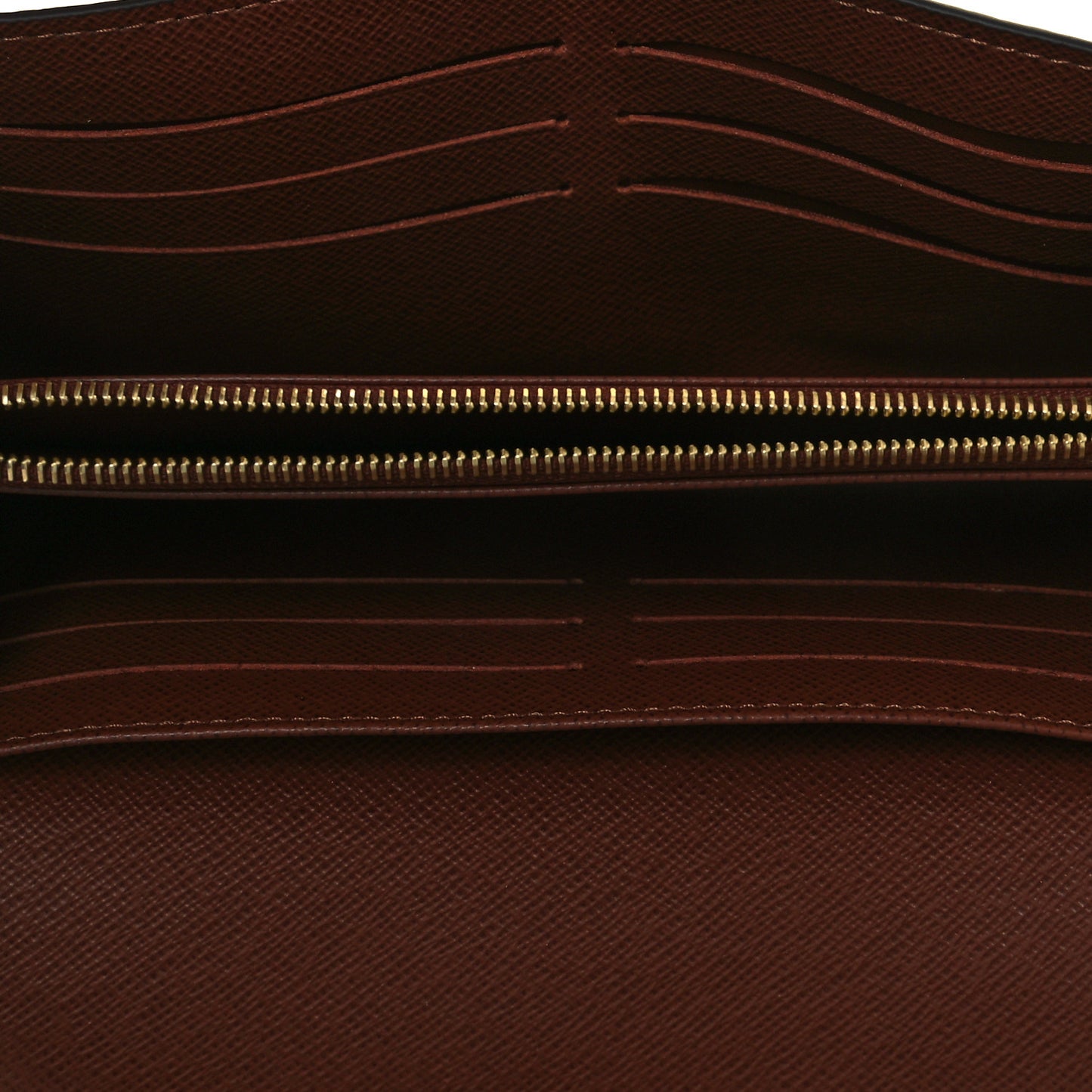 Monogram Sarah Wallet NM