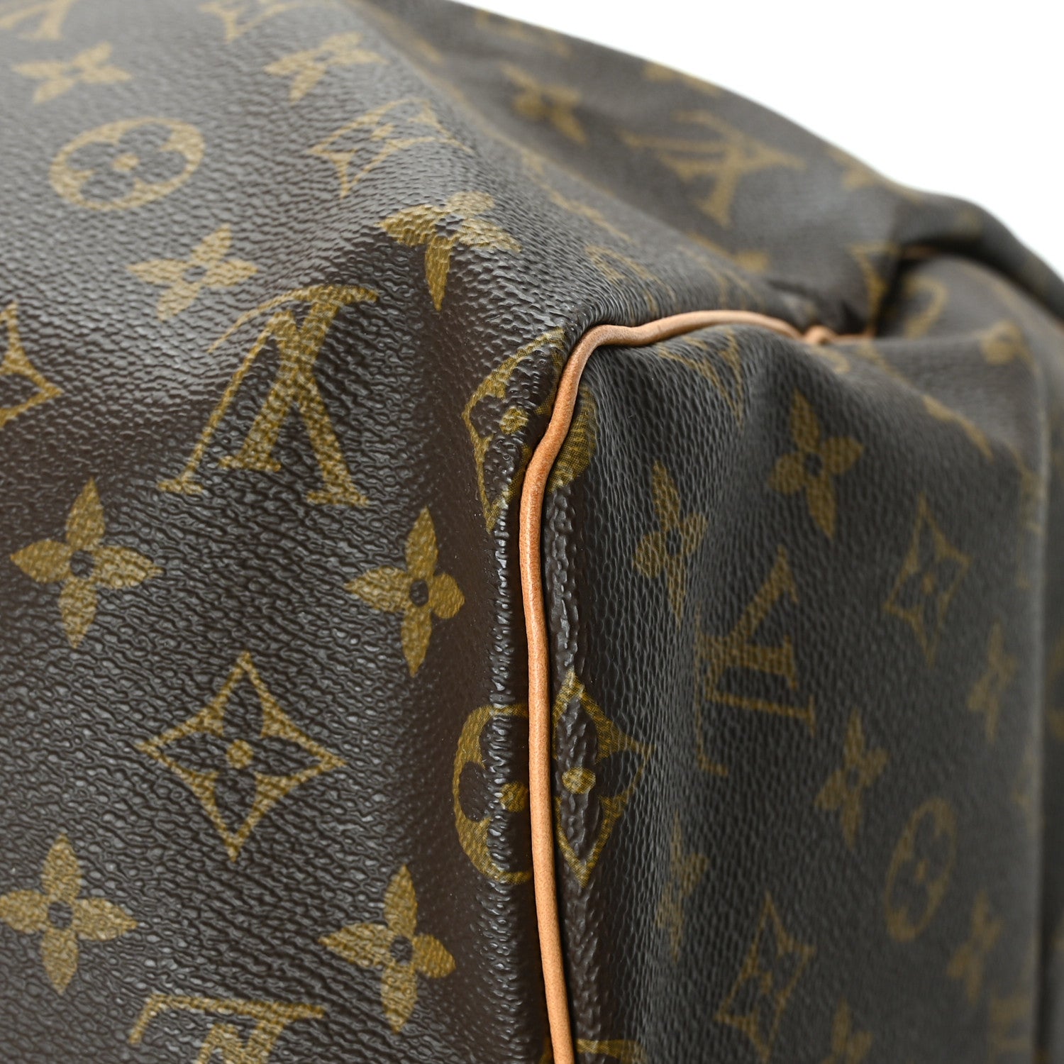 Louis Vuitton Monogram Keepall 55 11 of 11