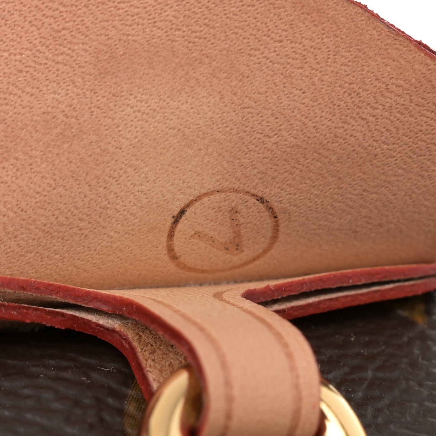 Monogram Boetie MM NM