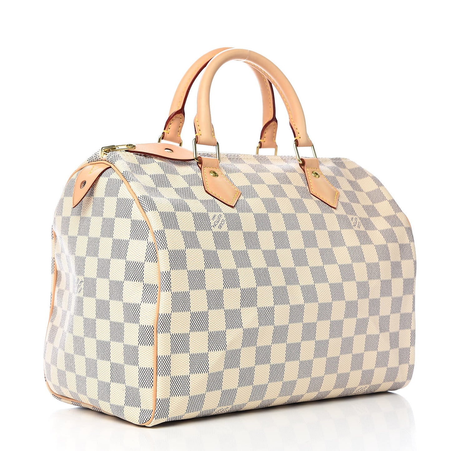 Damier Azur Speedy 30