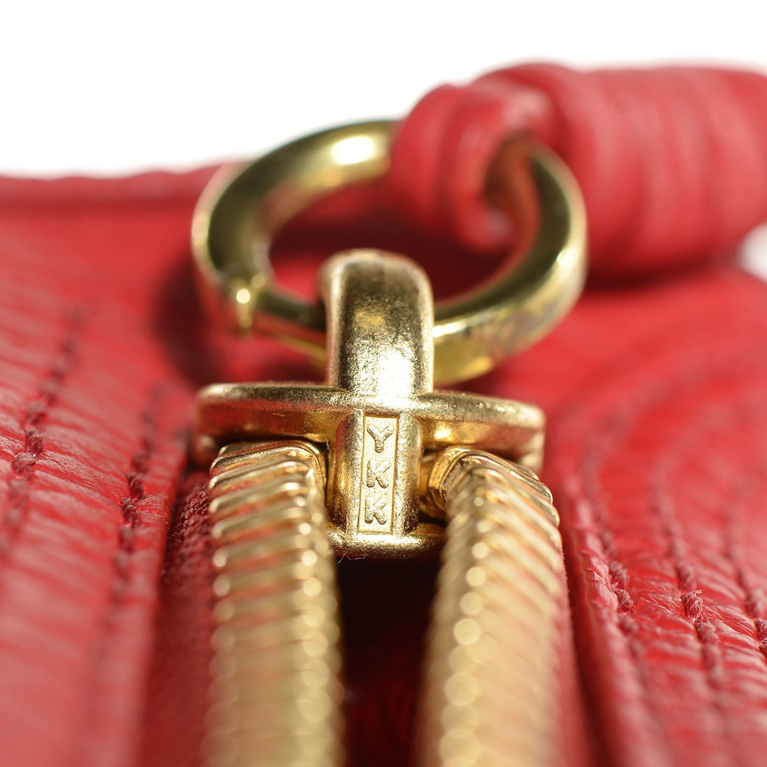 3.1 Phillip Lim 3.1 Textured Calfskin Mini Pashli Satchel Red 14 of 15