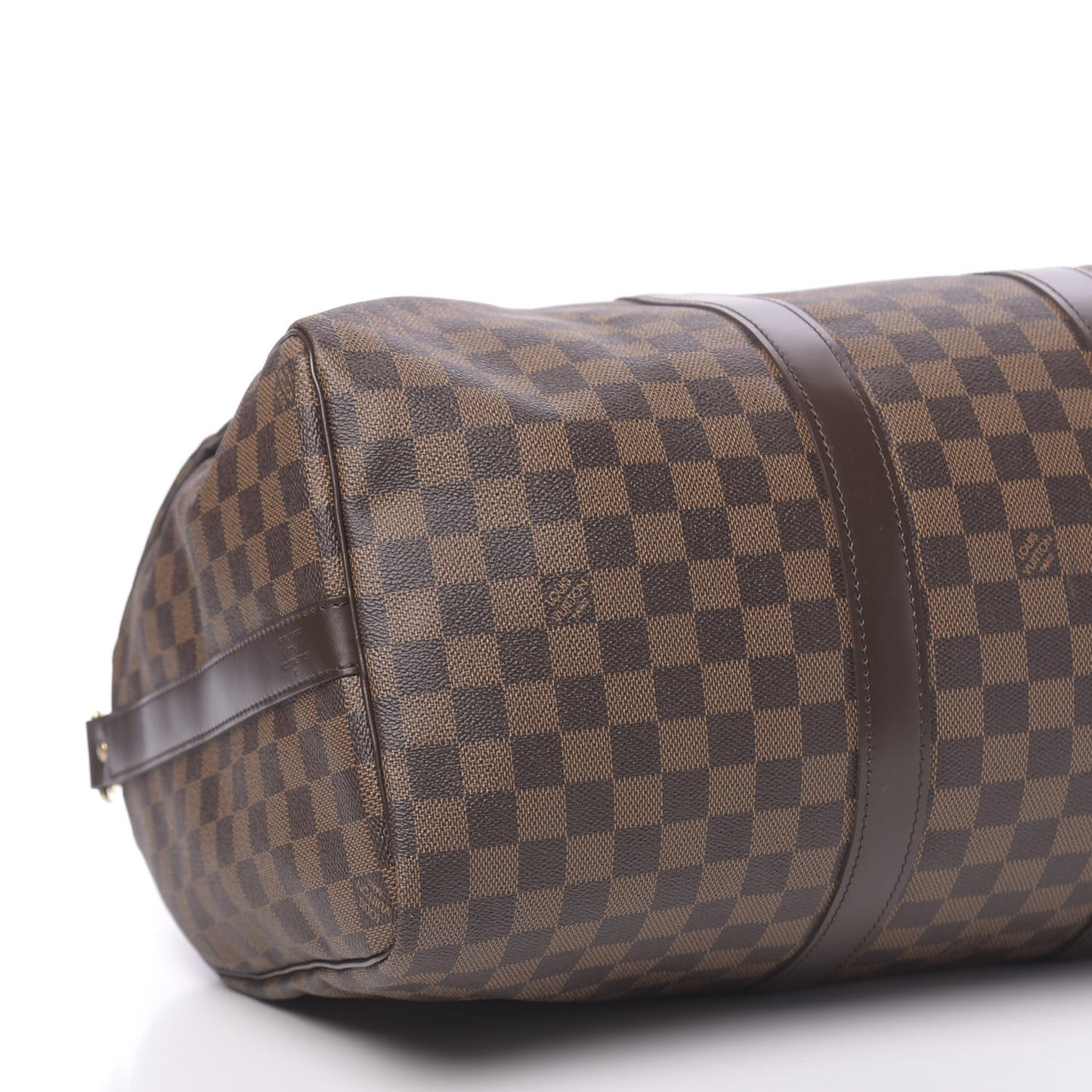 Damier Ebene Keepall Bandouliere 45