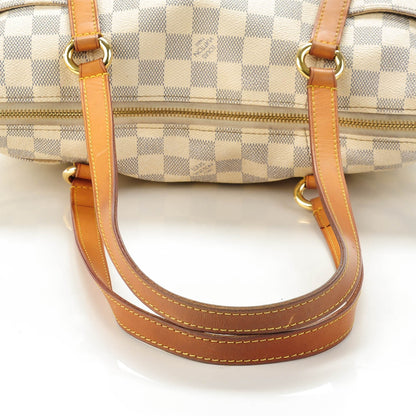 Louis Vuitton Damier Azur Totally PM 7 of 9