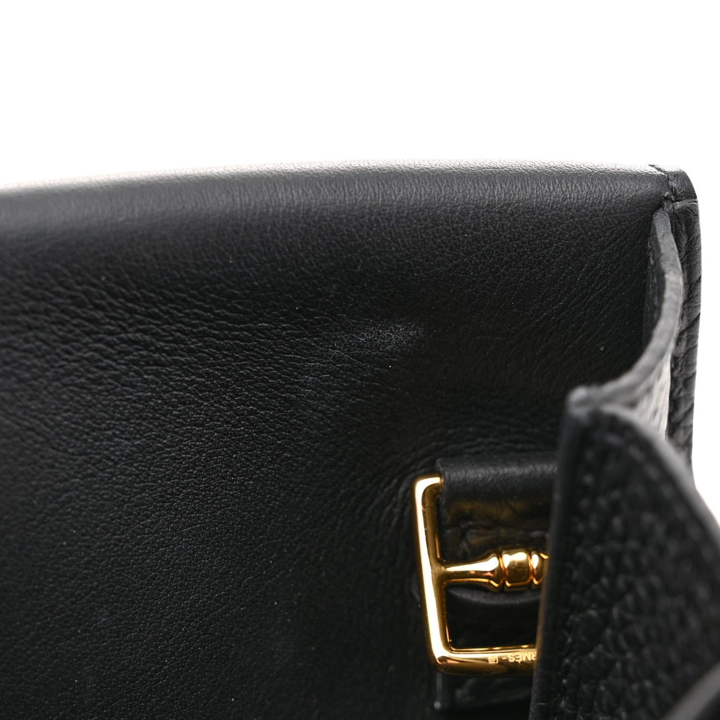 Taurillon Clemence Halzan 25 Black