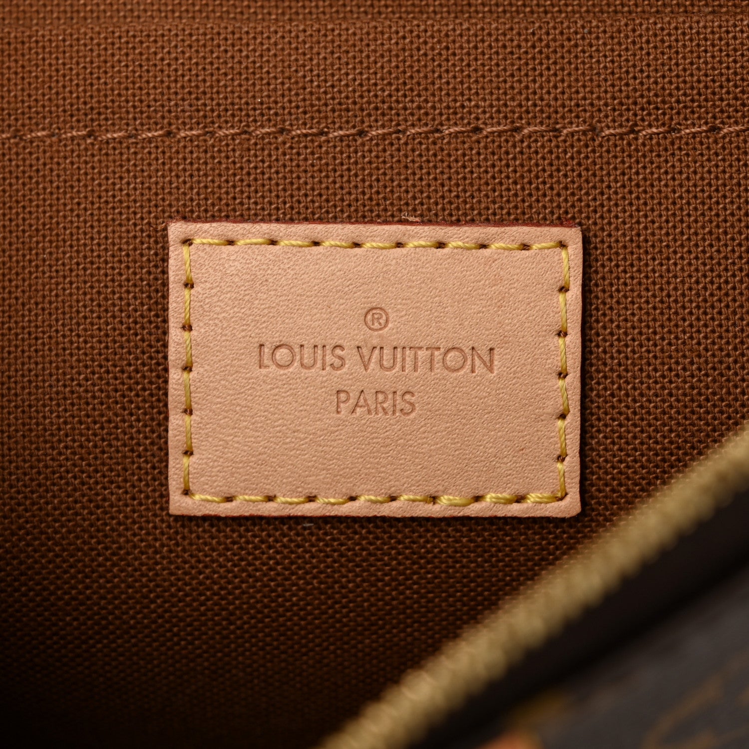Louis Vuitton Monogram Multi Pochette Accessories Rose Clair 7 of 11