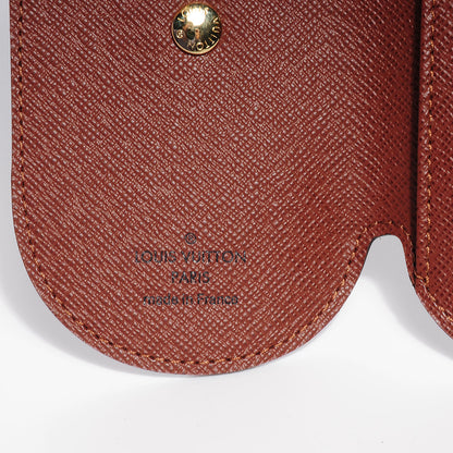 Louis Vuitton Monogram Round Key Holder GM 5 of 7