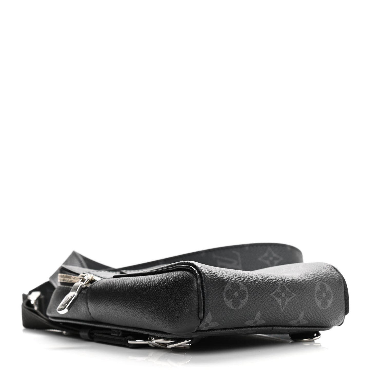 Taigarama Outdoor Slingbag Black