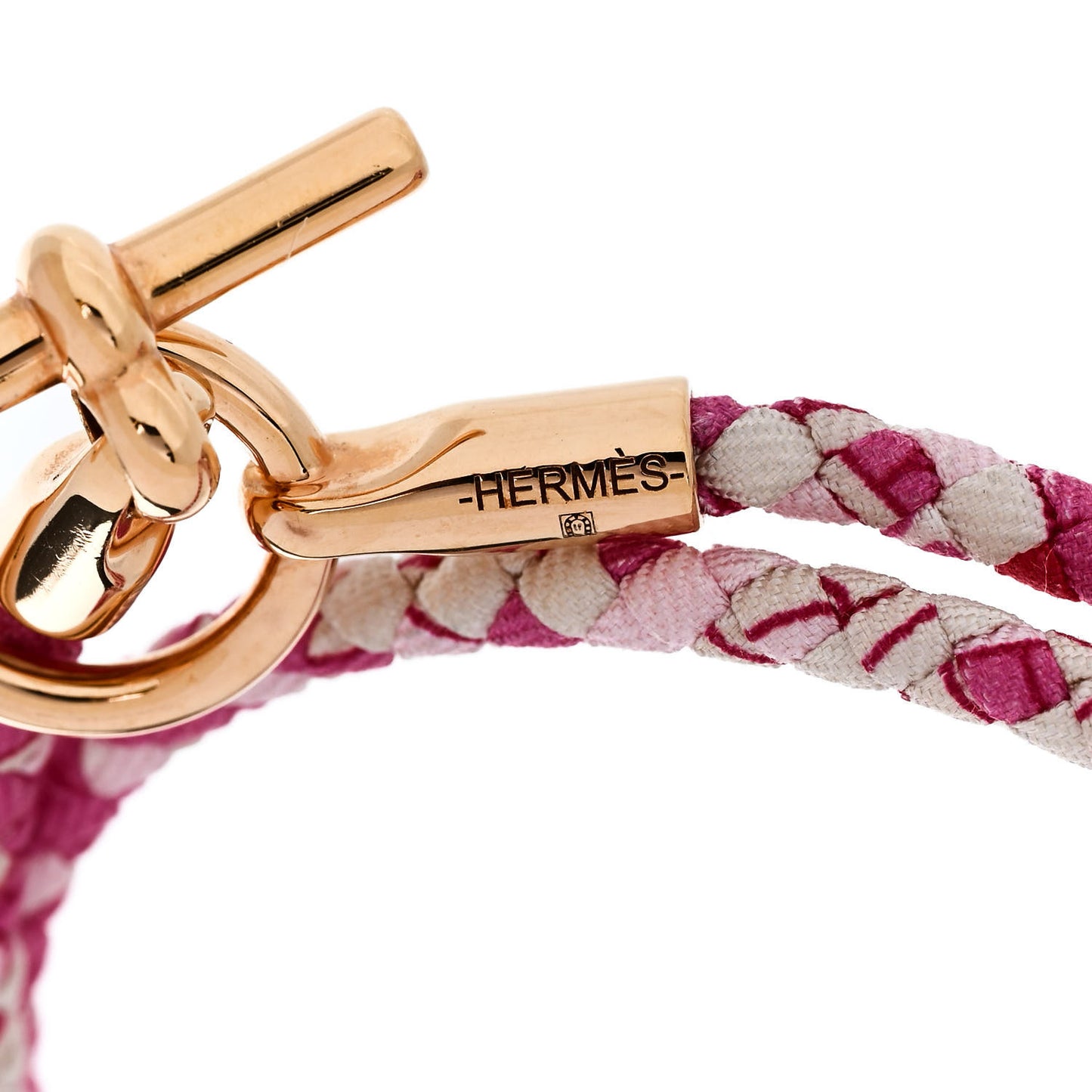 Silk Astrologie Nouvelle Glenan Double Tour Bracelet T1