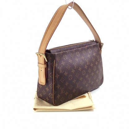 Louis Vuitton Monogram Viva-Cite GM 3 of 9