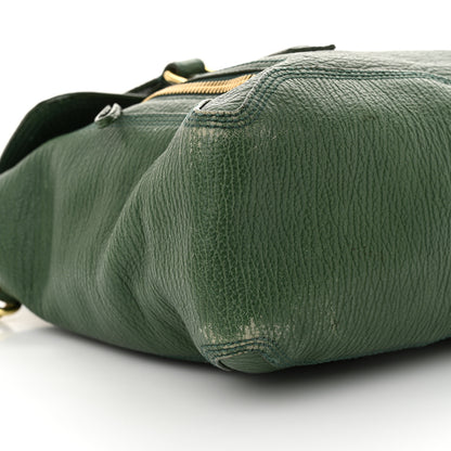 3.1 Phillip Lim Textured Calfskin Medium Pashli Satchel Jade 8 of 18