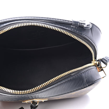 Louis Vuitton Monogram Saintonge Black 4 of 6