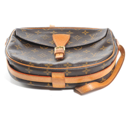 Louis Vuitton Monogram Jeune Fille 4 of 7