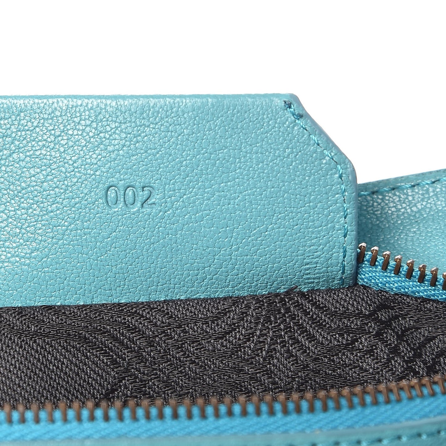 Lambskin Medium PS1 Satchel Lagoon