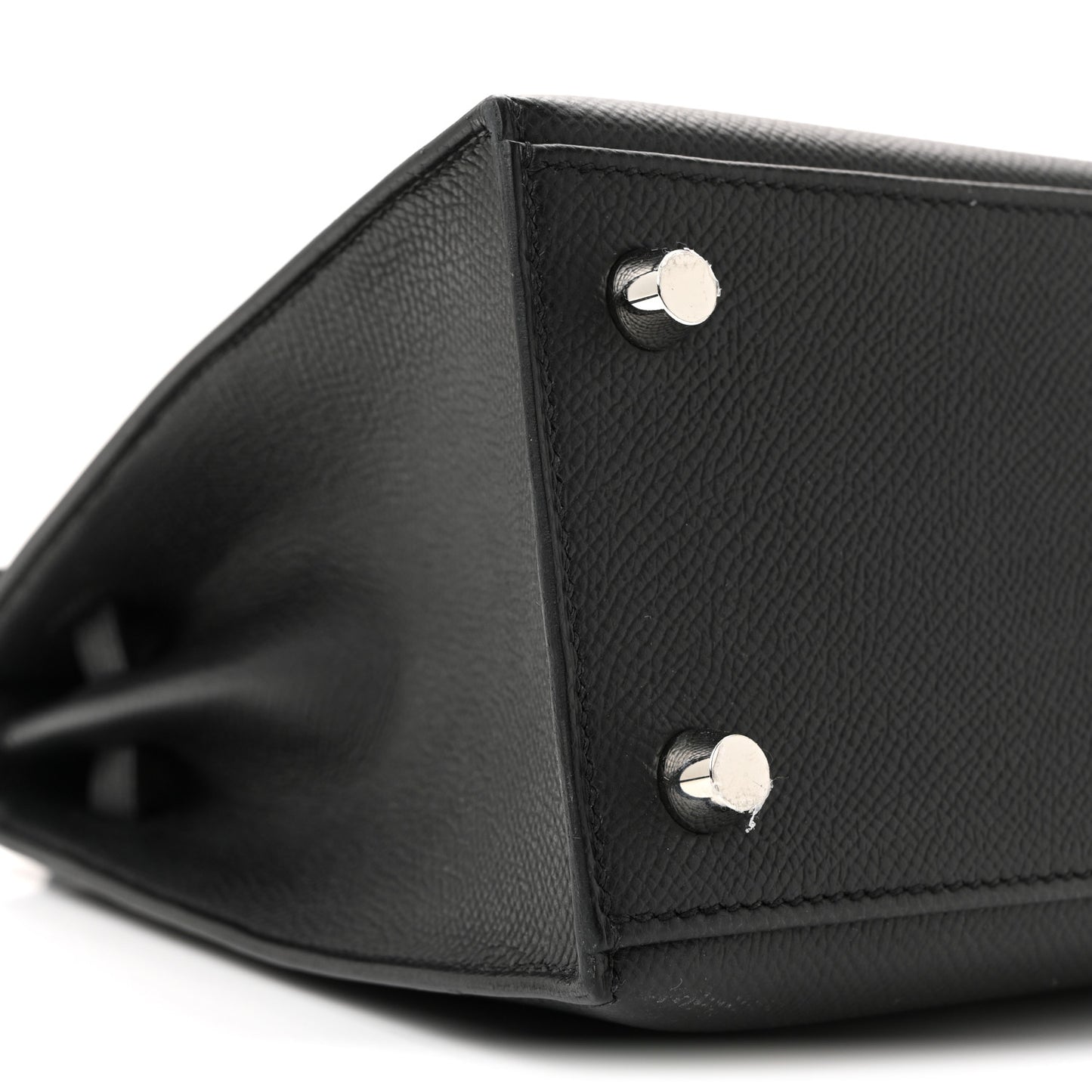 Epsom Kelly Sellier 25 Black