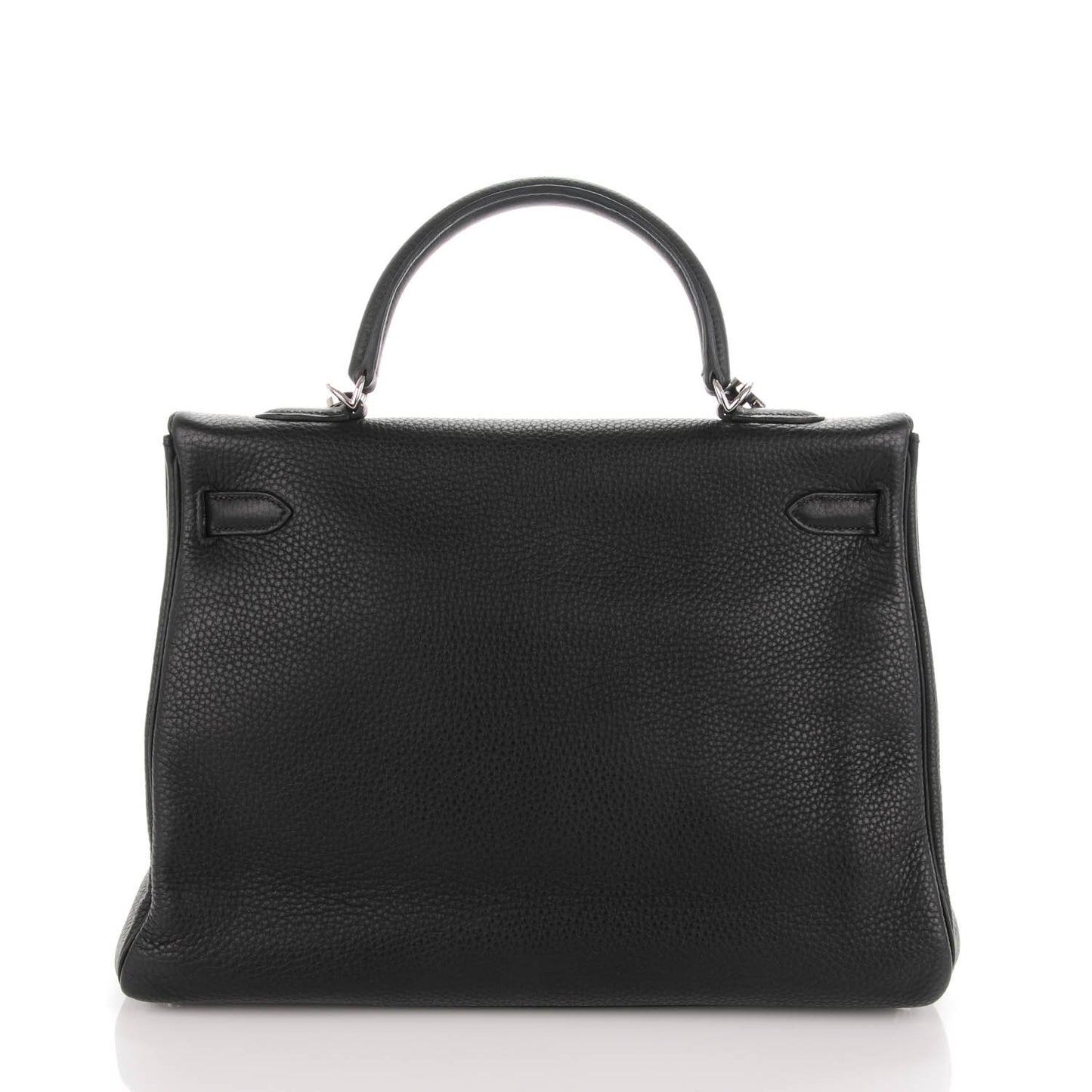Taurillon Clemence Kelly Retourne 35 Black
