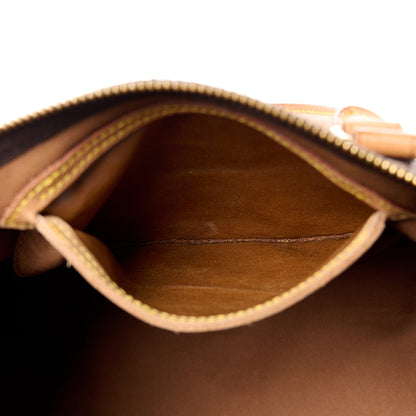 Louis Vuitton Monogram Speedy 40 6 of 13