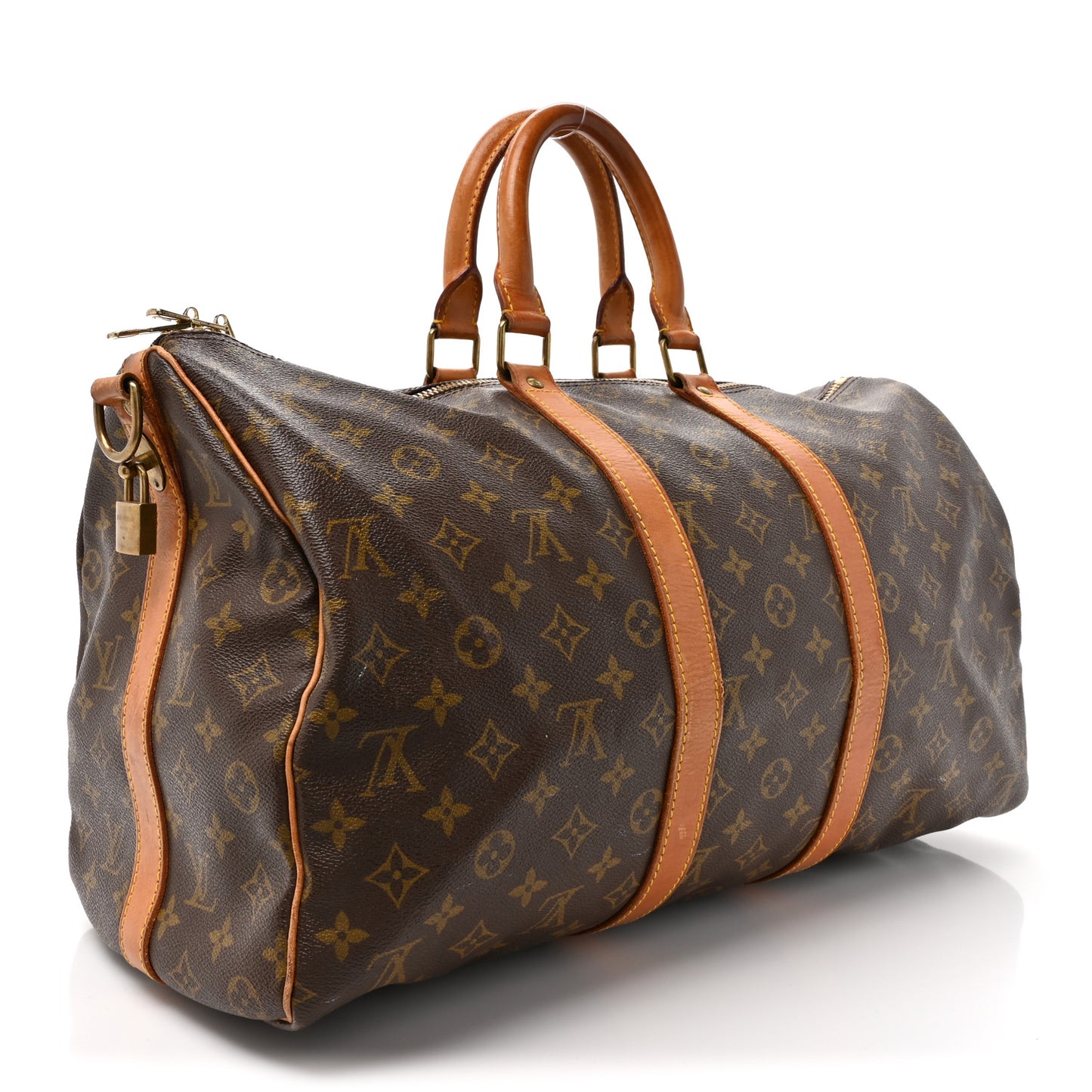 Monogram Keepall Bandouliere 45