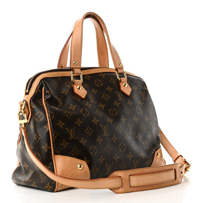 Louis Vuitton Monogram Retiro PM 3 of 11