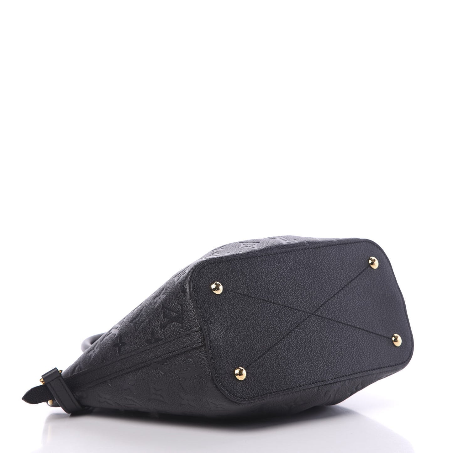 Empreinte Mazarine PM Black