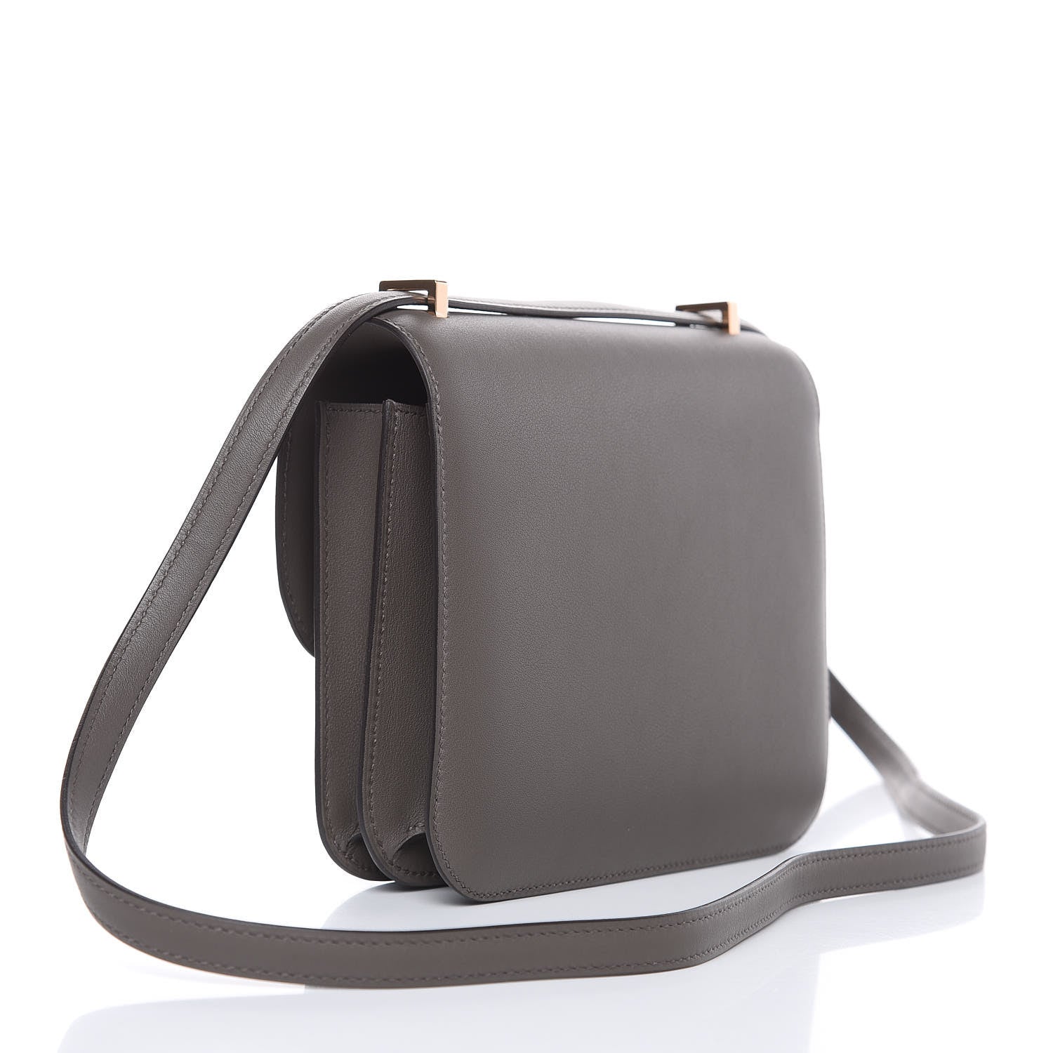Hermes Swift Constance 18 Etain 3 of 18