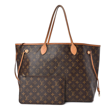 Louis Vuitton Monogram Neo Neverfull GM 1 of 16