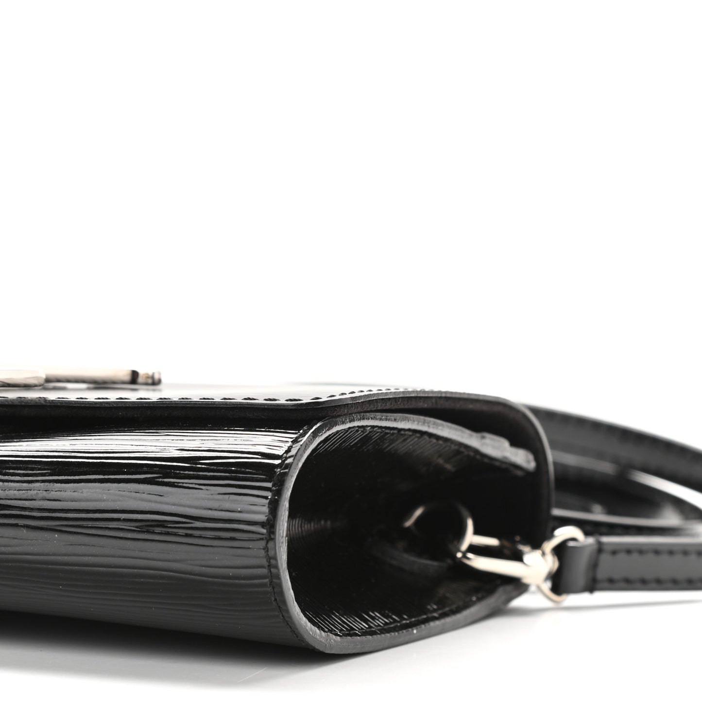 Electric Epi Louise PM Black