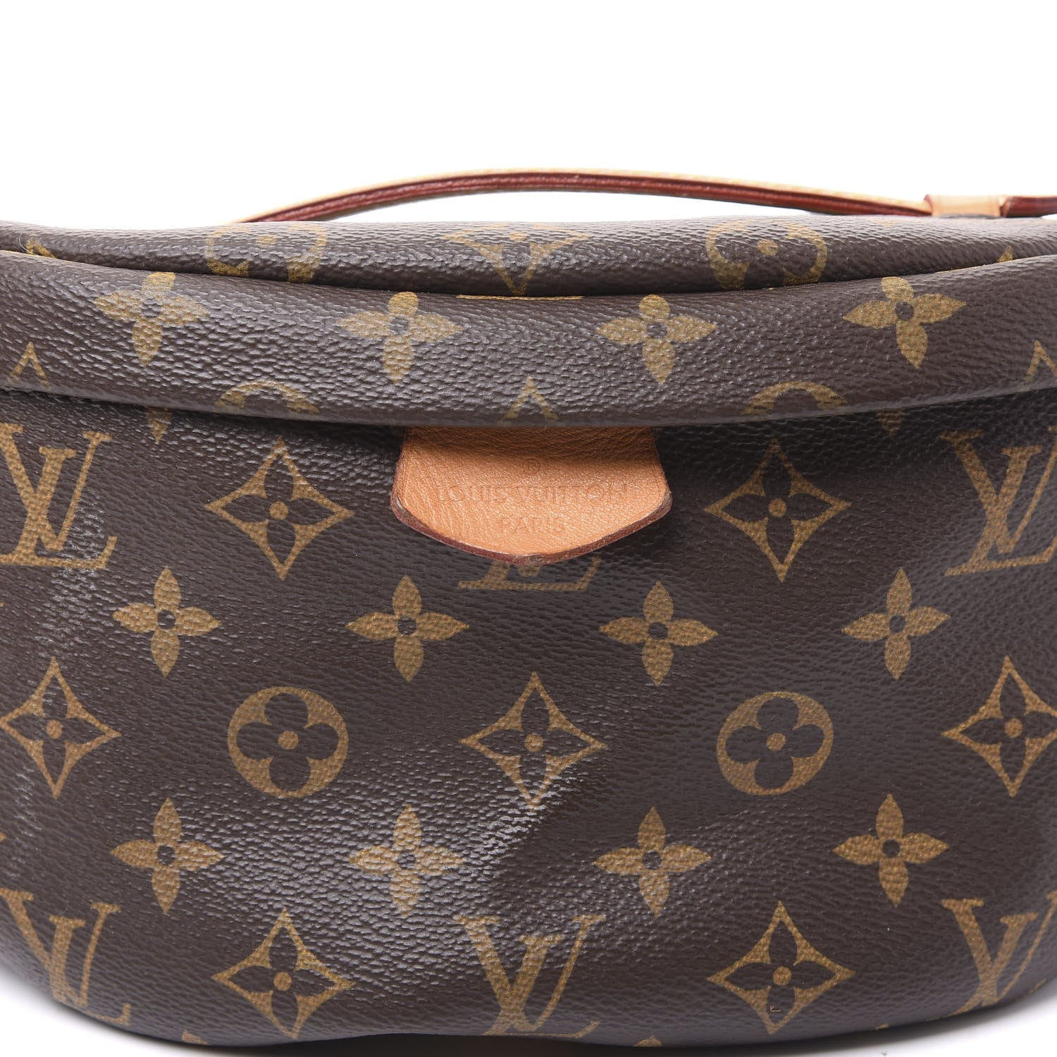 Louis Vuitton Monogram Bumbag 10 of 10