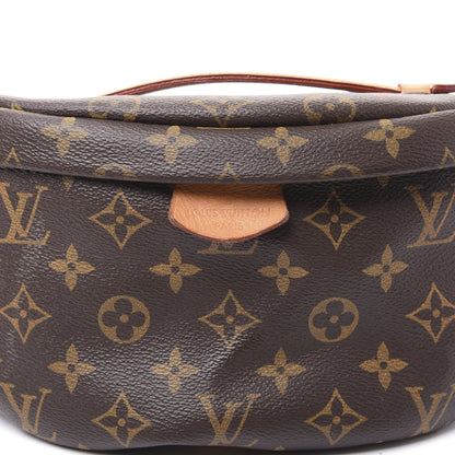 Louis Vuitton Monogram Bumbag 10 of 10