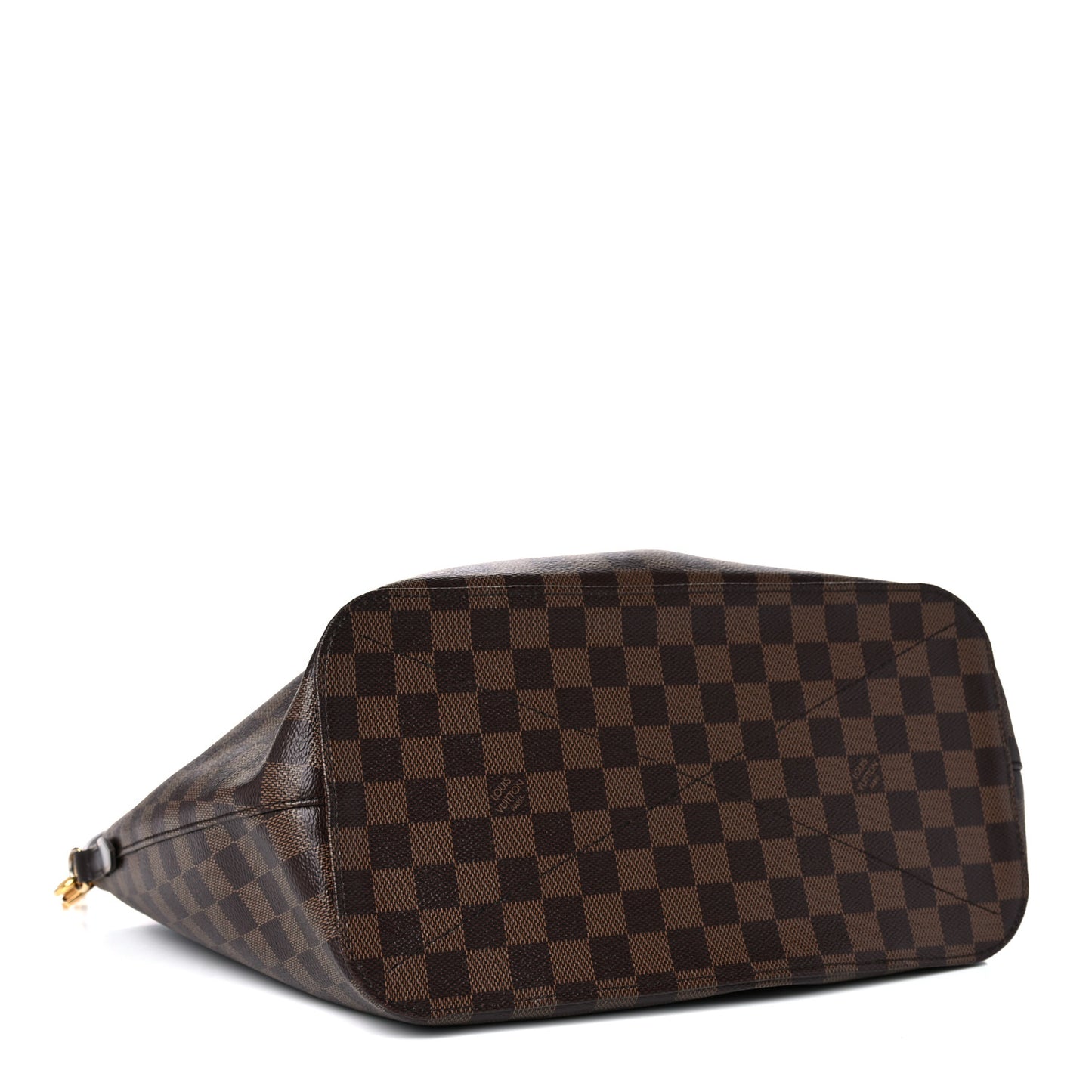 Damier Ebene Siena GM