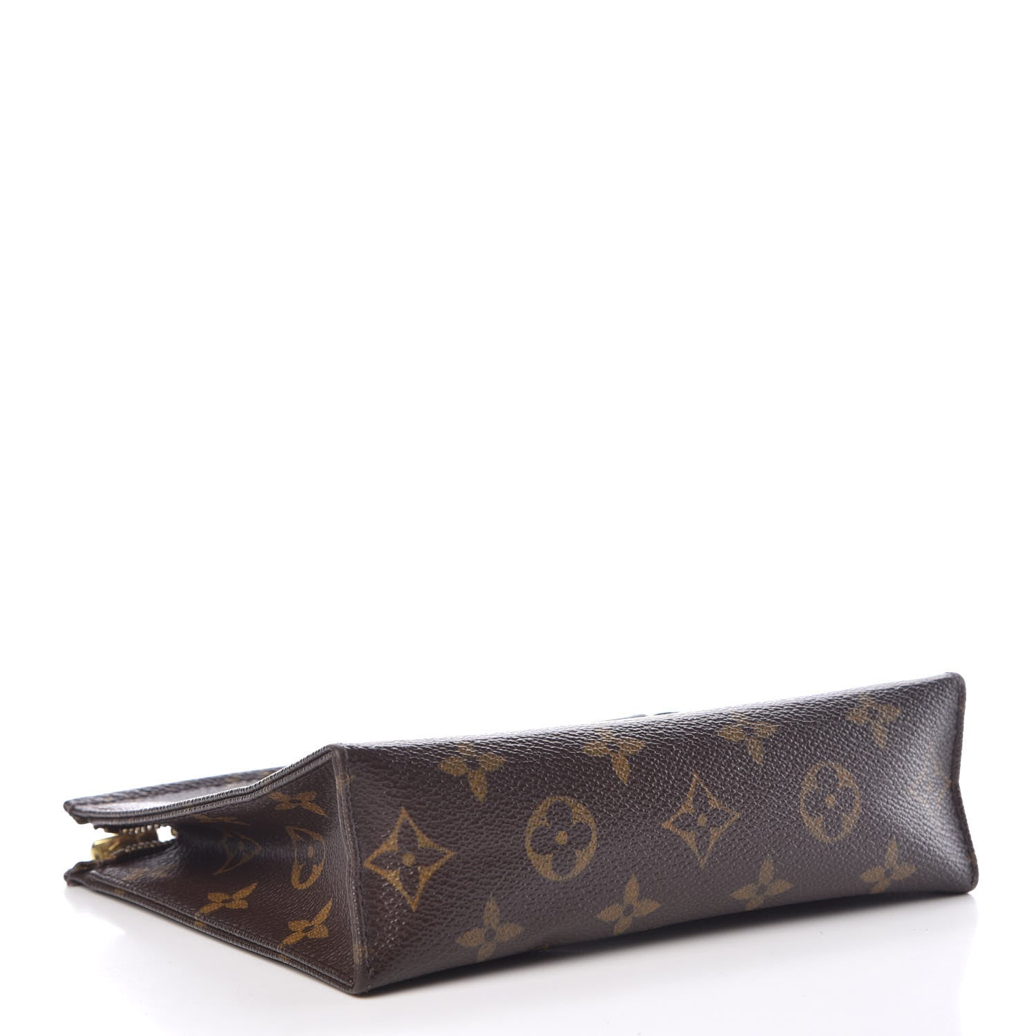 Louis Vuitton Monogram Toiletry Pouch 19 4 of 12