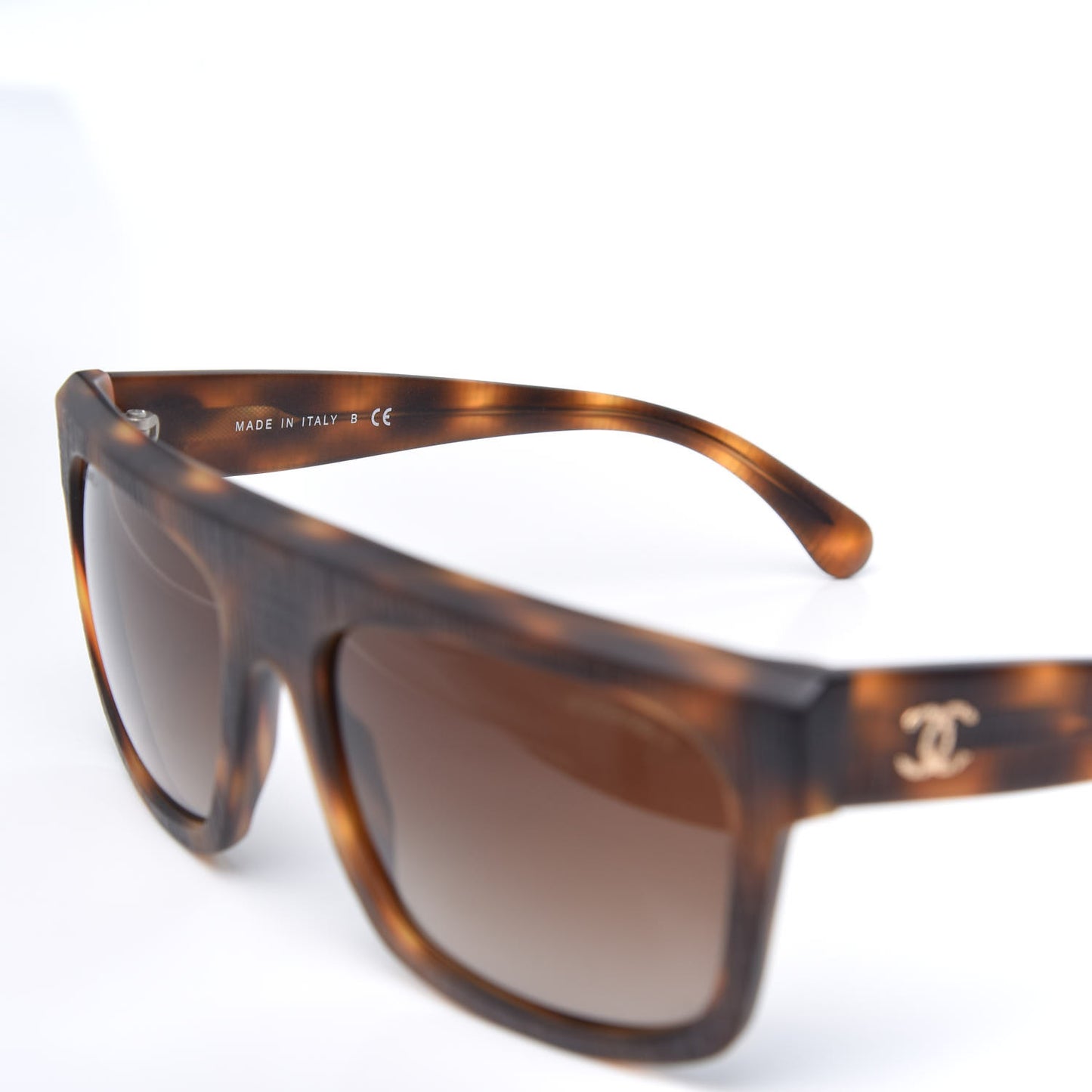 CC Sunglasses 5333 Tortoise