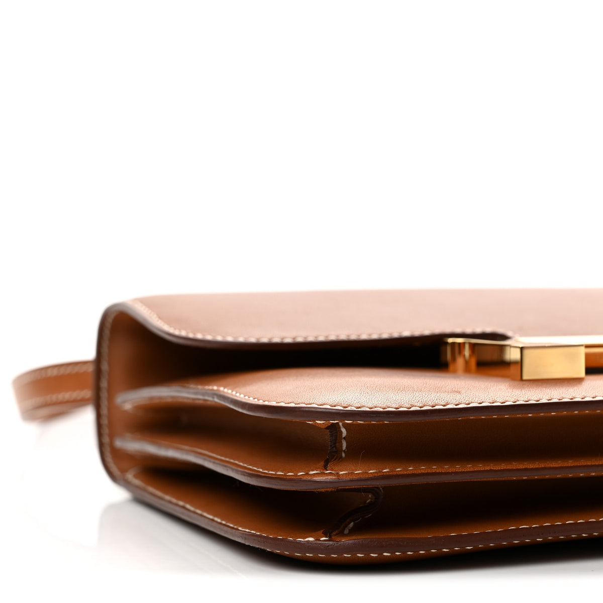 Barenia Constance 18 Fauve