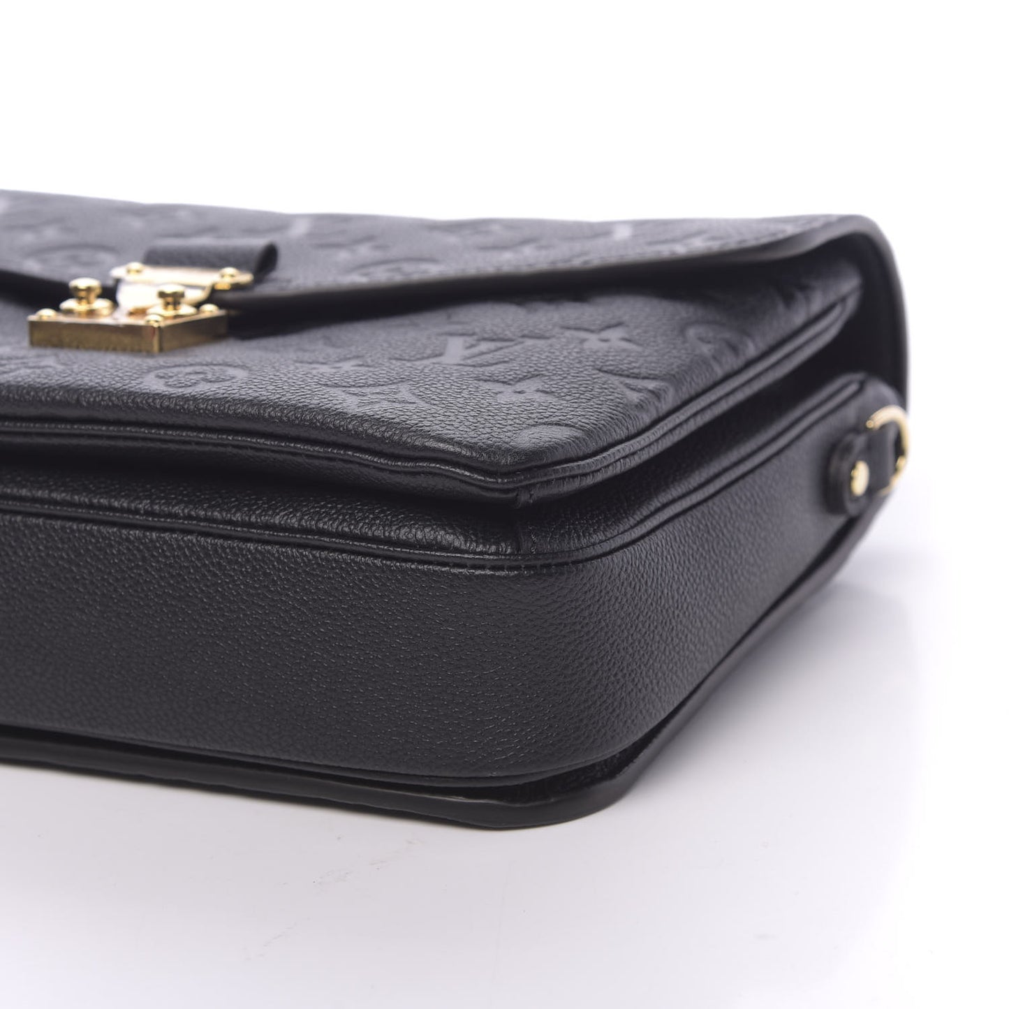 Empreinte Pochette Metis Black