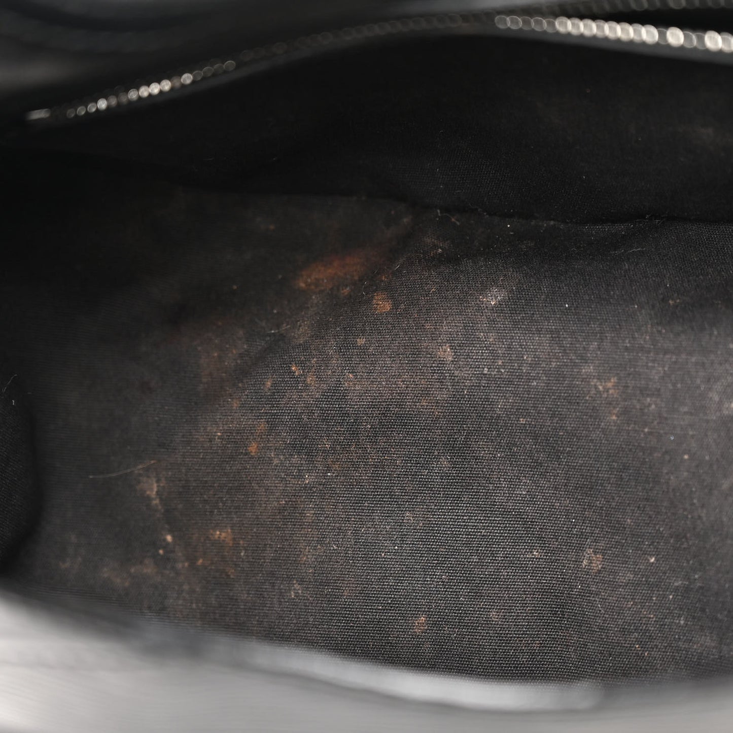 Epi Montaigne Sac Black