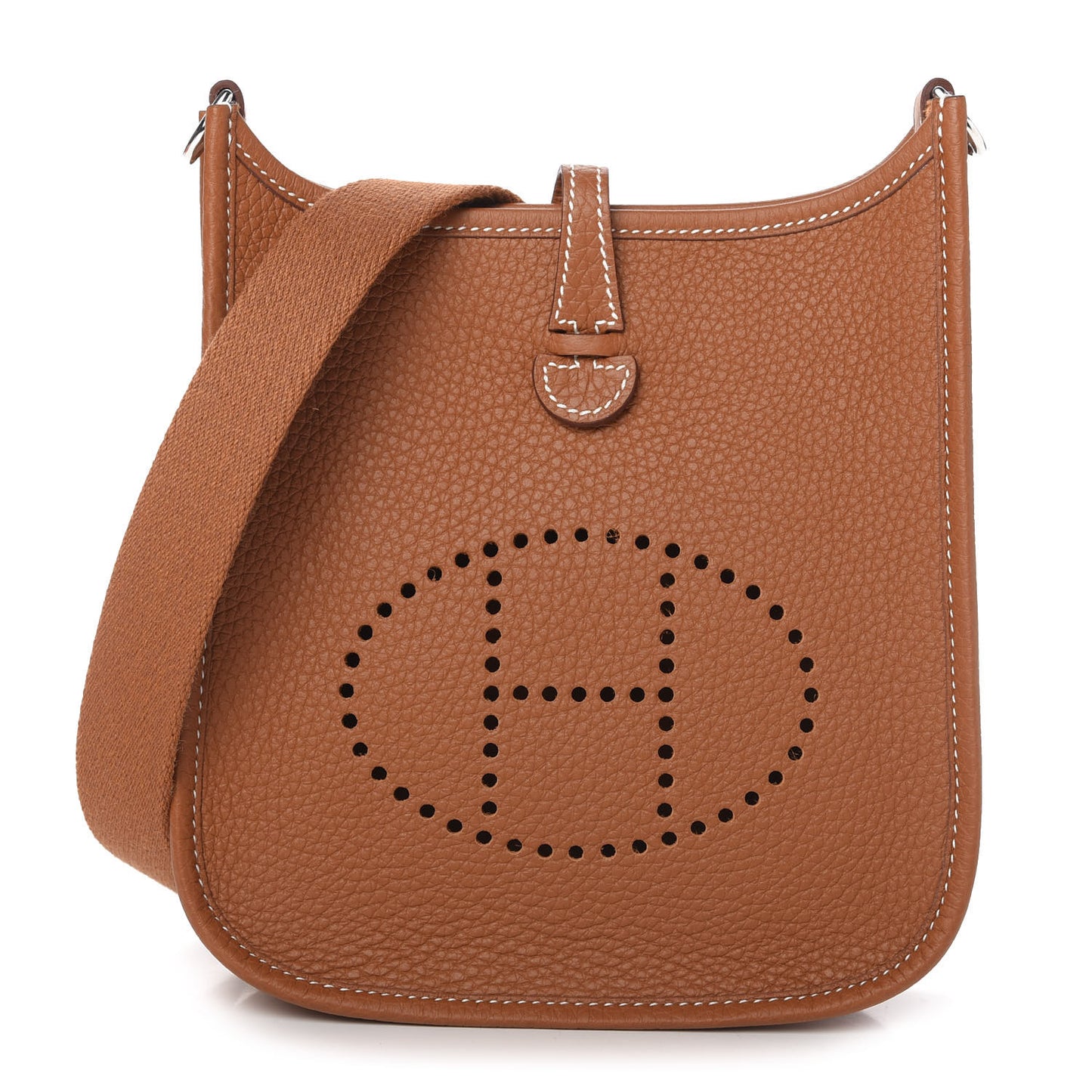 Taurillon Clemence Evelyne TPM Gold