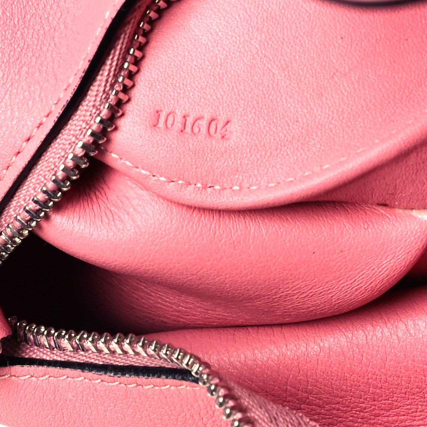 Calfskin Mini Elephant Crossbody Bag Candy