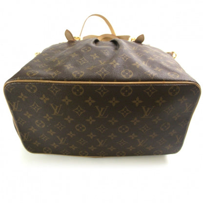 Louis Vuitton Monogram Palermo GM 4 of 10