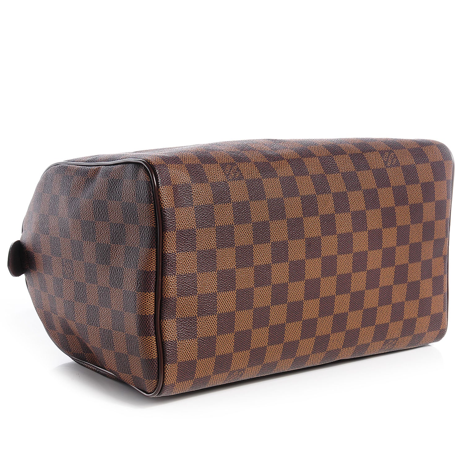 Louis Vuitton Damier Ebene Speedy 30 4 of 7