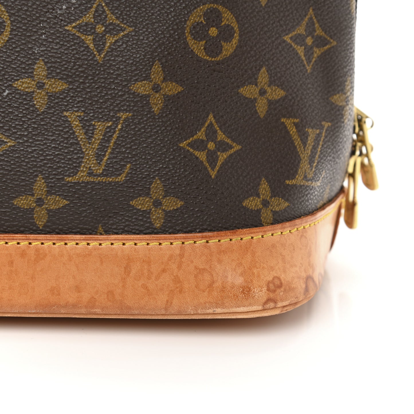 Monogram Alma PM