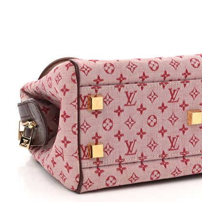 Louis Vuitton Mini Monogram Josephine PM Cherry 8 of 11