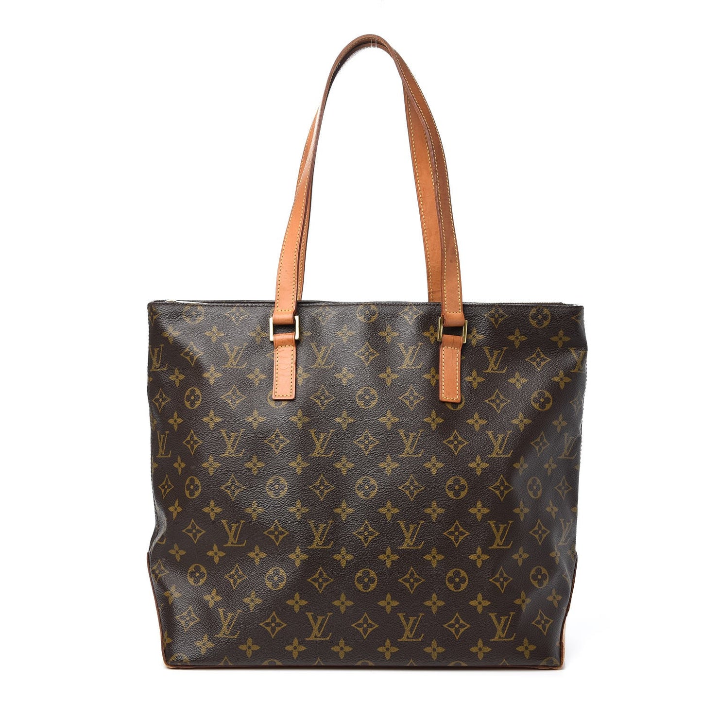 Monogram Cabas Mezzo