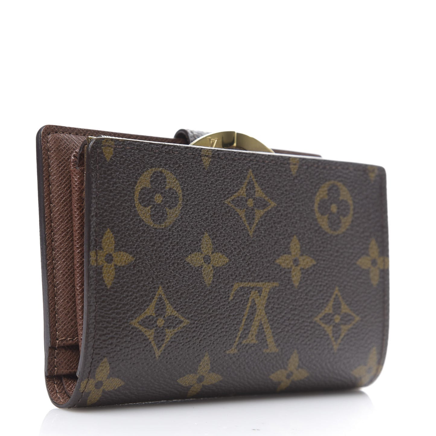 Monogram French Purse Wallet